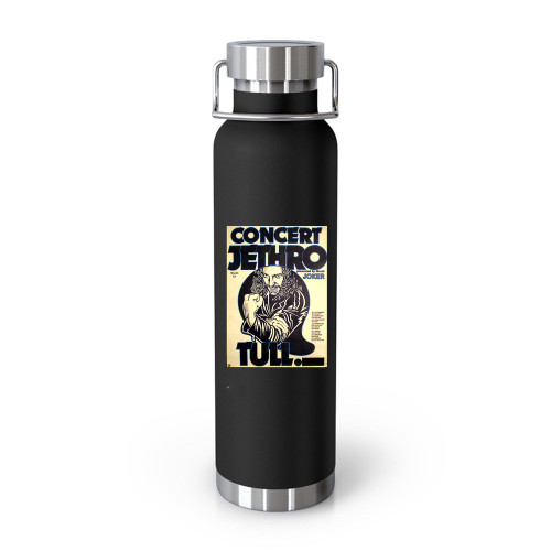 Jethro Tull 3   Tumblr Bottle