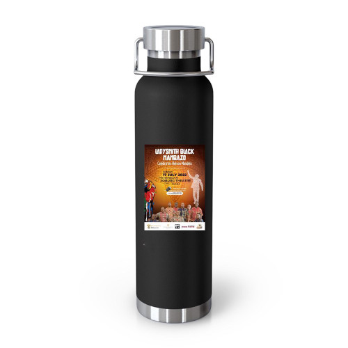Ladysmith Black Mambazo   Tumblr Bottle