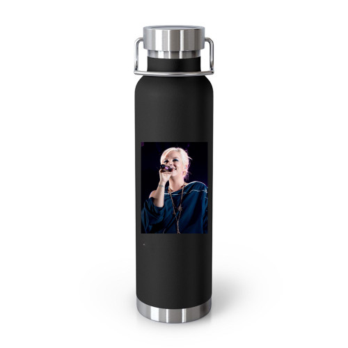 Lily Allen 1   Tumblr Bottle