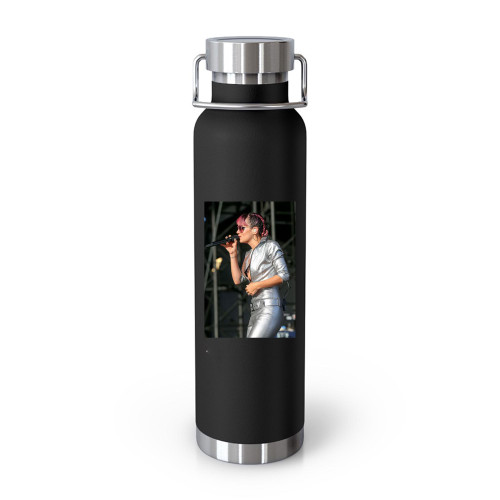 Lily Allen 5   Tumblr Bottle