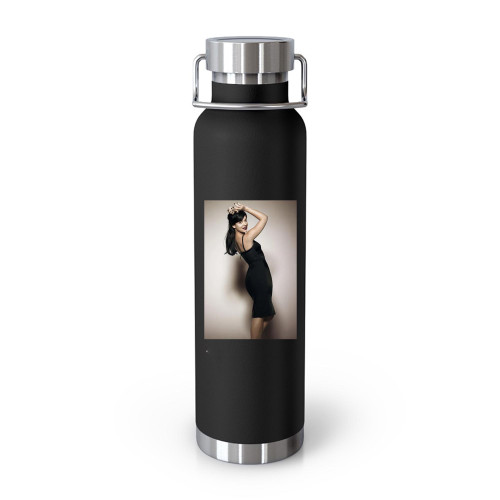 Lily Allen 7   Tumblr Bottle