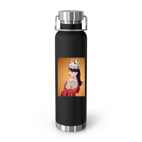 Lily Allen 9   Tumblr Bottle