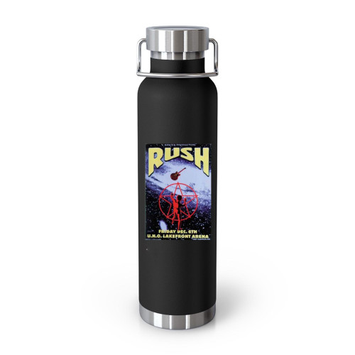Matt Getz 1996 Rush Concert   Tumblr Bottle