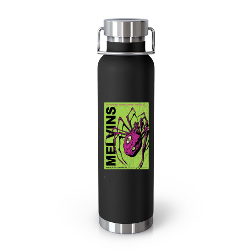 Melvins Helms Alee Harsh Mellow Spokane 2022 Mike Sandoval   Tumblr Bottle