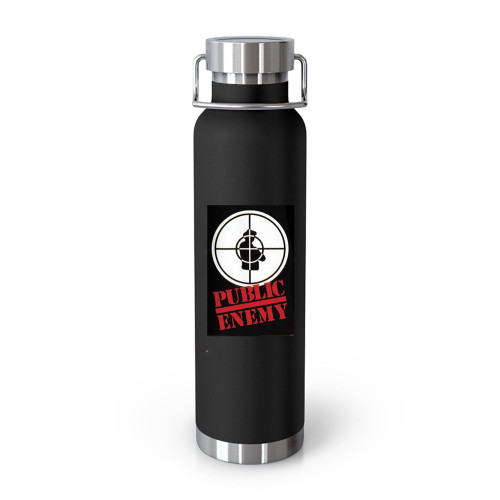 Public Enemy  1   Tumblr Bottle
