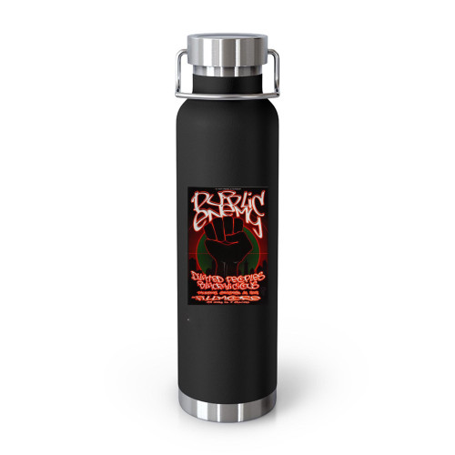 Public Enemy Vintage Concert 2   Tumblr Bottle