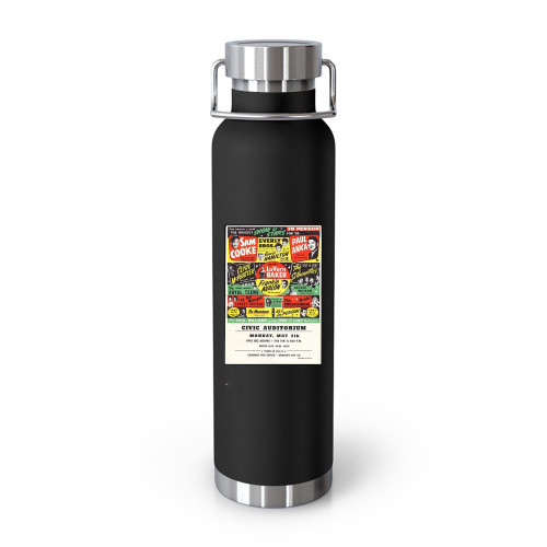 Sam Cooke   Tumblr Bottle