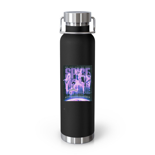 Spice World   Tumblr Bottle