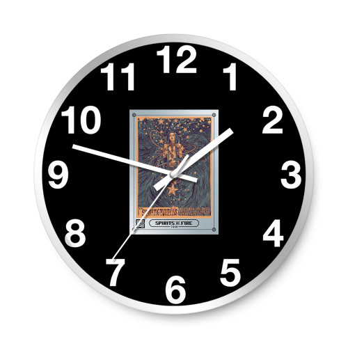 The Smashing Pumpkins 1  Wall Clocks