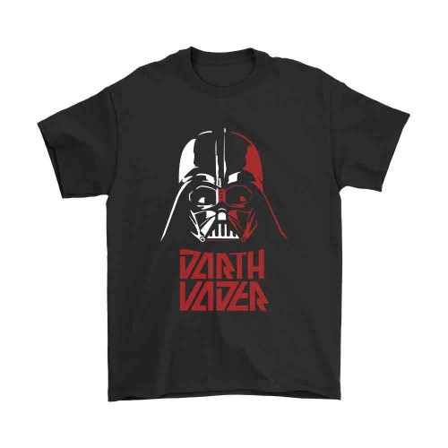 Darth Vander Man's T-Shirt Tee