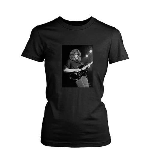 Danny Chauncey 38 Special  Women's T-Shirt Tee