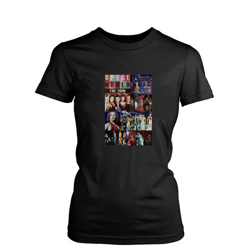 Spice Girls 1  Women's T-Shirt Tee