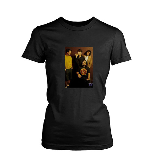 The Afghan Whigs Vintage Concert 1  Women's T-Shirt Tee