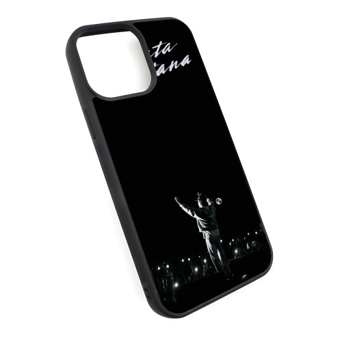 Natanael Cano Ct Concert iPhone Case