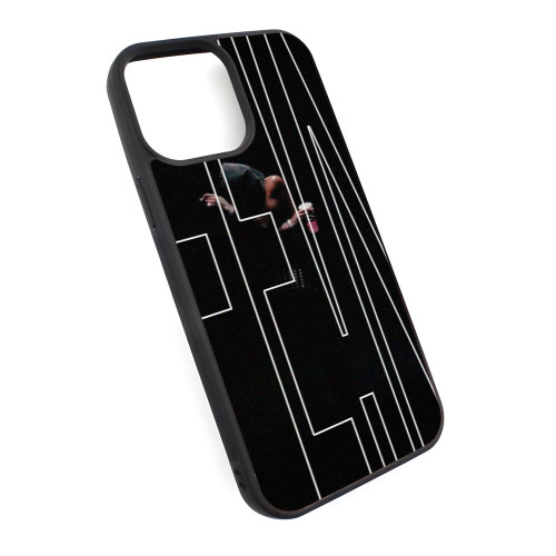 Travis Scott Fein Lyric iPhone Case