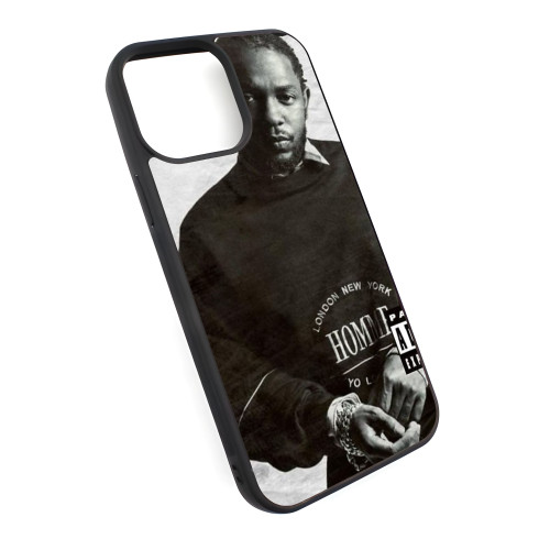 Kendrick Lamar Meet The Grahams Hommes iPhone Case