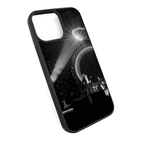 Arctic Monkeys Concert iPhone Case