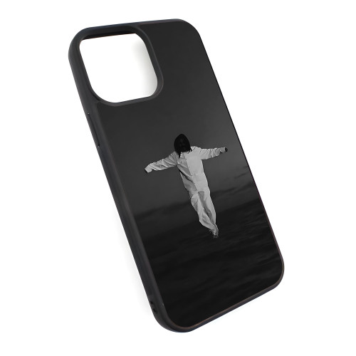 Kendrick Lamar Meet The Grahams Logo iPhone Case