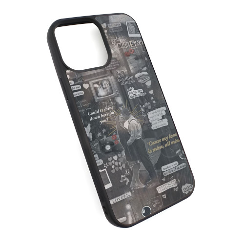 Mitski My Love Mine All Mine After iPhone Case