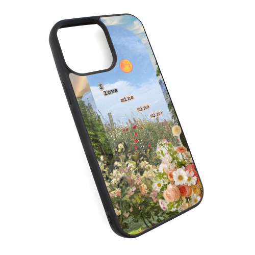 Mitski My Love Mine All Mine Love iPhone Case