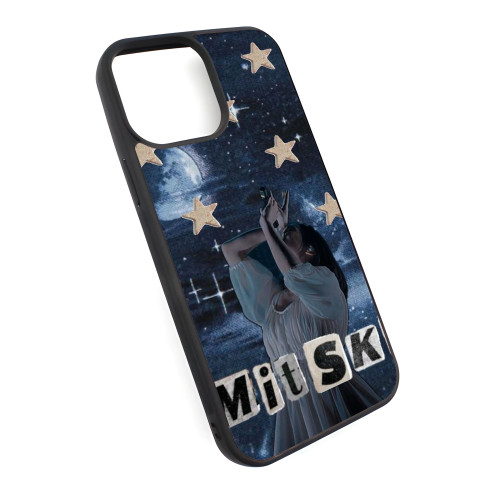 Mitski My Love Mine All Mine Star iPhone Case