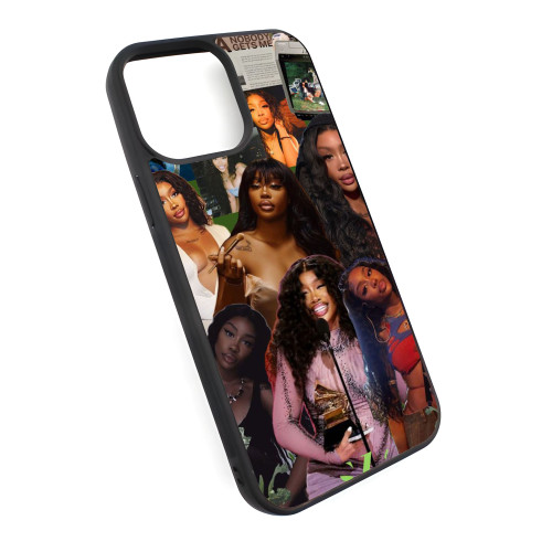 Sza Snooze Good iPhone Case