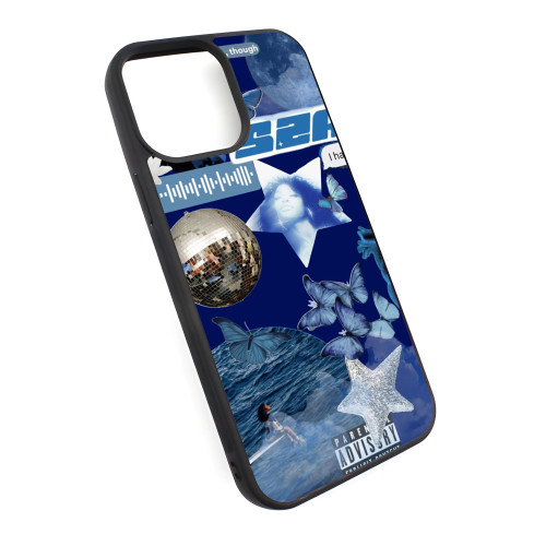 Sza Snooze Still iPhone Case