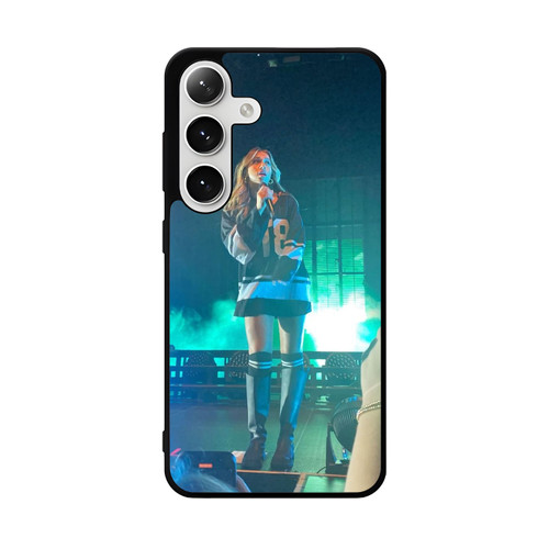 Tate Mcrae International Tour 2024 Dates Samsung Galaxy Case