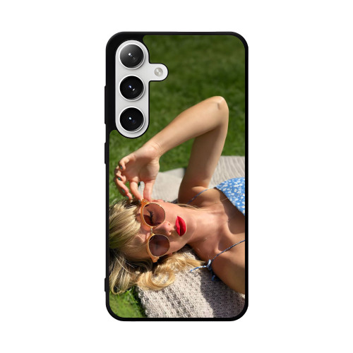 Taylor Swift Cruel Summer Photo Samsung Galaxy Case