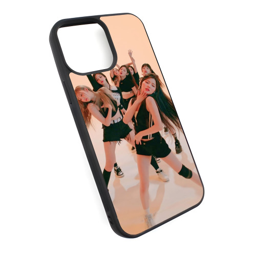 Babymonster Dance Performance iPhone Case