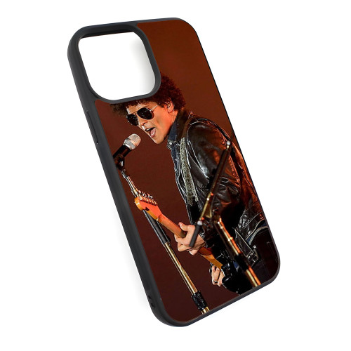 Bruno Mars Musician Singer iPhone Case