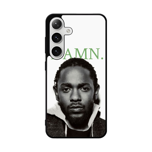 Damn By Kendrick Lamar Samsung Galaxy Case