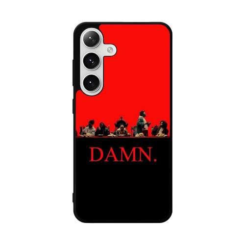 Damn Kendrick Lamar Samsung Galaxy Case