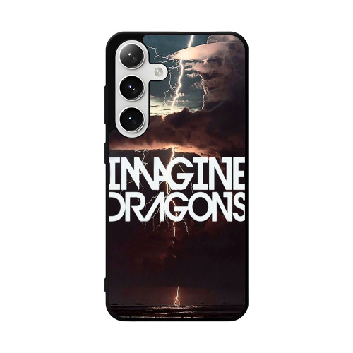 Imagine Dragons Thunder Samsung Galaxy Case
