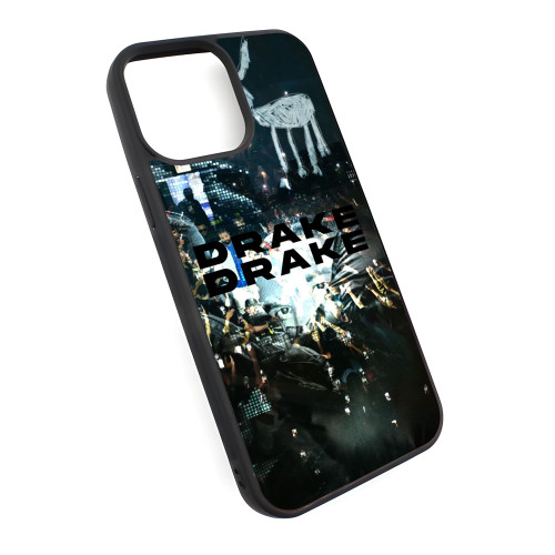 Drake Album Cover iPhone Case