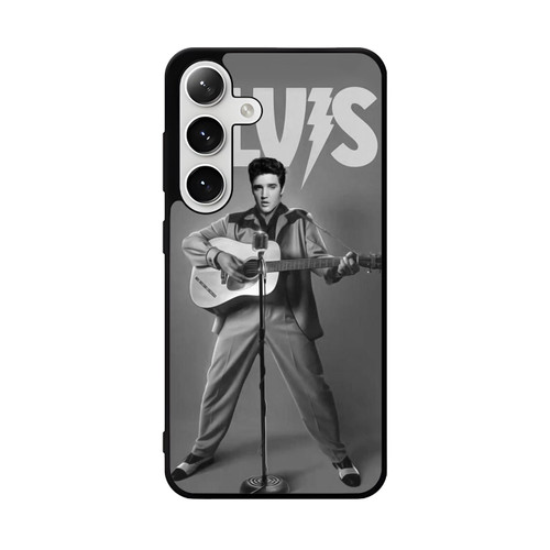 Elvis Presley American Singer Samsung Galaxy Case