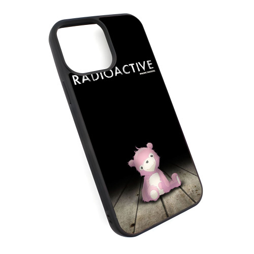 Imagine Dragons Radioactive iPhone Case