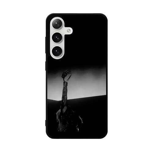 Lady Gaga Chromatica London Samsung Galaxy Case