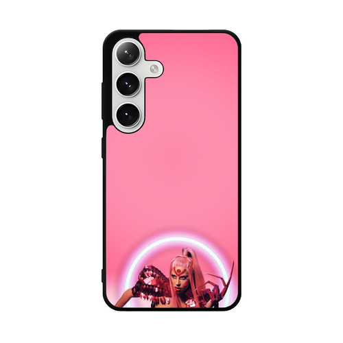 Lady Gaga Chromatica Photoshoot Samsung Galaxy Case
