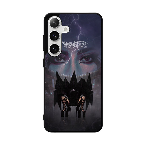 Lady Gaga The Chromatica Ball Concert Samsung Galaxy Case