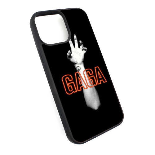 Lady Gaga Mother Monster iPhone Case