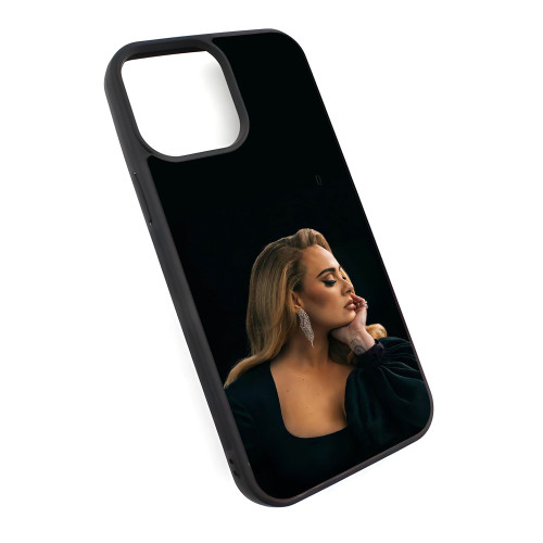 Adele Classic iPhone Case