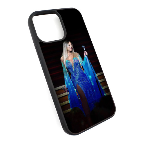 Mariah Carey Achieve iPhone Case