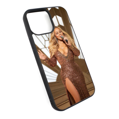 Mariah Carey Bear iPhone Case