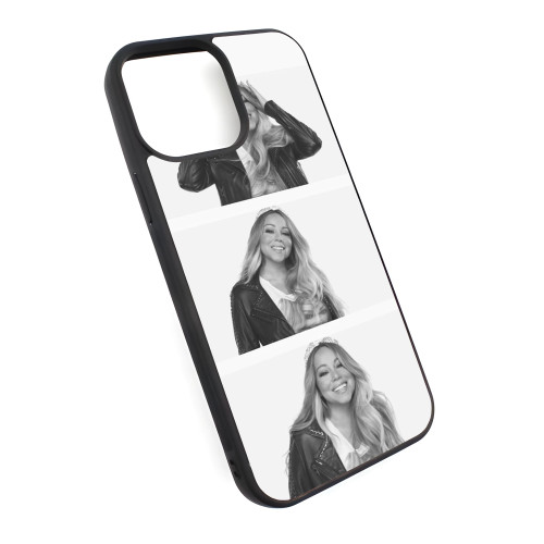 Mariah Carey Become iPhone Case