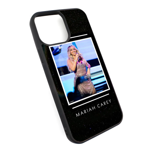 Mariah Carey Bind iPhone Case