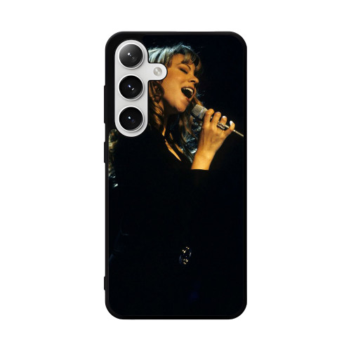 Mariah Carey Begin Samsung Galaxy Case