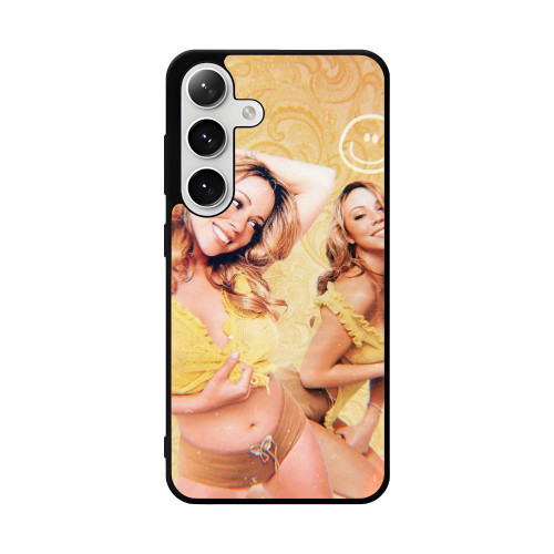 Mariah Carey Believe Samsung Galaxy Case