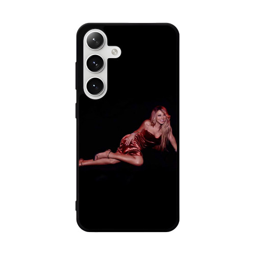 Mariah Carey Bend Samsung Galaxy Case