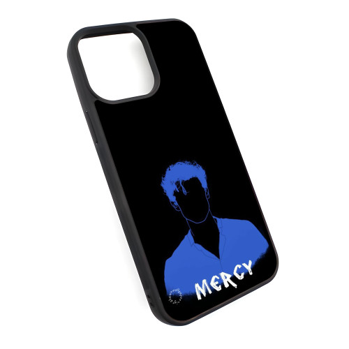 Shawn Mendes Mercy iPhone Case